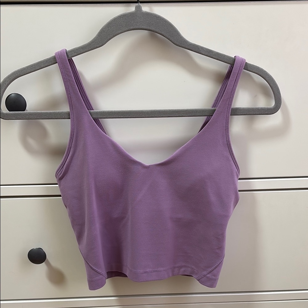 Lululemon Align Tank Top